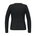 T-SHIRT A MANICHE LUNGHE PEDROC DRY DONNA - SALEWA