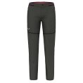 PANTALONE PEDROC 2 DURASTRETCH 2 IN 1 UOMO - SALEWA