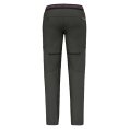 PANTALONE PEDROC 2 DURASTRETCH 2 IN 1 UOMO - SALEWA