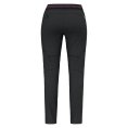 PANTALONE PEDROC 2 DURASTRETCH 2 IN 1 DONNA - SALEWA