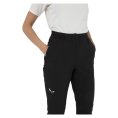PANTALONE PEDROC 2 DURASTRETCH 2 IN 1 DONNA - SALEWA