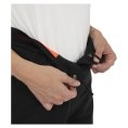 PANTALONE PEDROC 2 DURASTRETCH 2 IN 1 DONNA - SALEWA