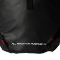 ZAINO ALL MOUNTAIN PURPOSE 30L - THE NORTH FACE