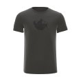 T-SHIRT A MANICHE CORTE SUMMIT BOARD UOMO - MILLET