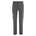 PANTALONE TREKKER STRETCH ZIP OFF UOMO - MILLET