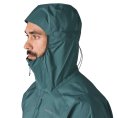GIACCA STORM RACER CON CAPPUCCIO UOMO - PATAGONIA
