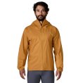 GIACCA STORM RACER CON CAPPUCCIO UOMO - PATAGONIA
