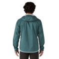 GIACCA STORM RACER CON CAPPUCCIO UOMO - PATAGONIA