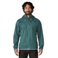 GIACCA STORM RACER CON CAPPUCCIO UOMO - PATAGONIA