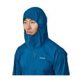 GIACCA STORM RACER CON CAPPUCCIO UOMO - PATAGONIA