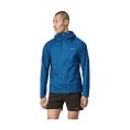 GIACCA STORM RACER CON CAPPUCCIO UOMO - PATAGONIA