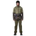 GIACCA BOULDER FORK RAIN CON CAPPUCCIO UOMO - PATAGONIA
