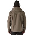 GIACCA BOULDER FORK RAIN CON CAPPUCCIO UOMO - PATAGONIA