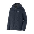 GIACCA BOULDER FORK RAIN CON CAPPUCCIO UOMO - PATAGONIA