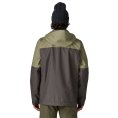 GIACCA BOULDER FORK RAIN CON CAPPUCCIO UOMO - PATAGONIA
