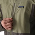 GIACCA BOULDER FORK RAIN CON CAPPUCCIO UOMO - PATAGONIA