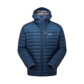 PIUMINO MICROLIGHT ALPINE UOMO - Rab