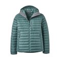 PIUMINO MICROLIGHT ALPINE UOMO - Rab
