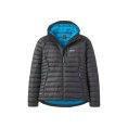 PIUMINO MICROLIGHT ALPINE DONNA - Rab