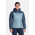 PIUMINO MICROLIGHT ALPINE DONNA - Rab