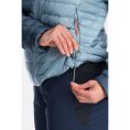 PIUMINO MICROLIGHT ALPINE DONNA - Rab