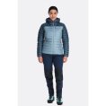 PIUMINO MICROLIGHT ALPINE DONNA - Rab