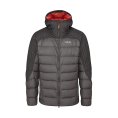 PIUMINO INFINITY ALPINE UOMO - Rab