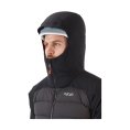 PIUMINO INFINITY ALPINE UOMO - Rab