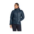 PIUMINO MYTHIC ALPINE DONNA - Rab