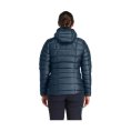 PIUMINO MYTHIC ALPINE DONNA - Rab