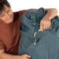 Borsa da viaggio Farpoint Trek 55 uomo - OSPREY