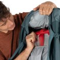 Borsa da viaggio Farpoint Trek 55 uomo - OSPREY