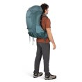 Borsa da viaggio Farpoint Trek 55 uomo - OSPREY