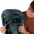 Borsa da viaggio Farpoint Trek 55 uomo - OSPREY