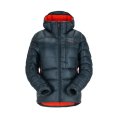 PIUMINO MYTHIC ULTRA DONNA - Rab