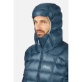 PIUMINO MYTHIC G UOMO - Rab