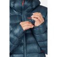 PIUMINO MYTHIC G DONNA - Rab