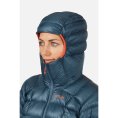 PIUMINO MYTHIC G DONNA - Rab