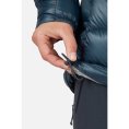 PIUMINO MYTHIC G DONNA - Rab