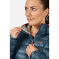 PIUMINO MYTHIC G DONNA - Rab