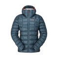 PIUMINO MYTHIC G DONNA - Rab