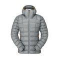 PIUMINO MYTHIC G DONNA - Rab