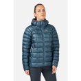 PIUMINO MYTHIC G DONNA - Rab
