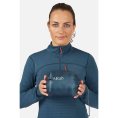 PIUMINO MYTHIC G DONNA - Rab