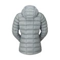 PIUMINO MYTHIC G DONNA - Rab