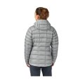 PIUMINO MYTHIC G DONNA - Rab