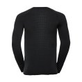 INTIMO GIROCOLLO NATURAL UOMO - ODLO