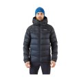 PIUMINO NEUTRINO PRO UOMO - Rab