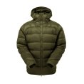 PIUMINO NEUTRINO PRO UOMO - Rab