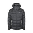 PIUMINO NEUTRINO PRO UOMO - Rab